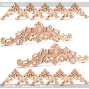 Wood carving cnc wood carving wood sculpture Model No - 2778