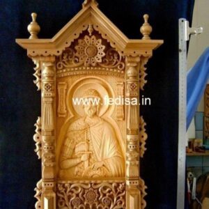 Wood carving cnc wood carving wood sculpture Model No - 2781