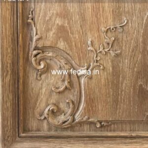 Wood carving cnc wood carving wood sculpture Model No - 2785