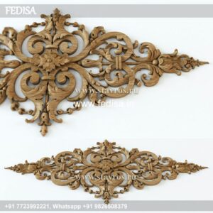 Wood carving cnc wood carving wood sculpture Model No - 2787