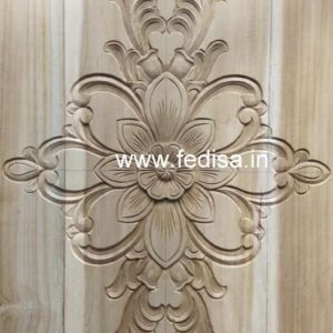 Wood carving cnc wood carving wood sculpture Model No - 2792