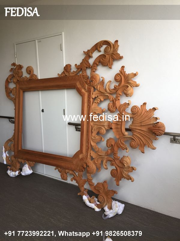 Wood carving cnc wood carving wood sculpture Model No - 2797