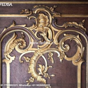 Wood carving cnc wood carving wood sculpture Model No - 2803