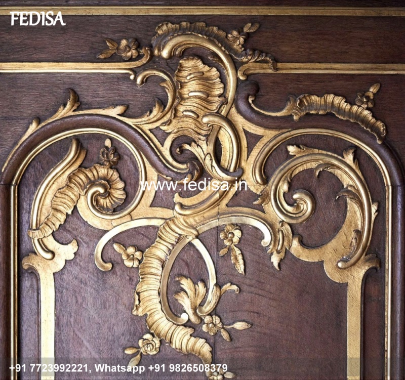 Wood carving cnc wood carving wood sculpture Model No - 2803