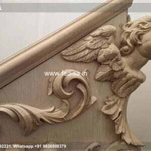 Wood carving cnc wood carving wood sculpture Model No - 2806