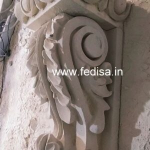 Wood carving cnc wood carving wood sculpture Model No - 2808