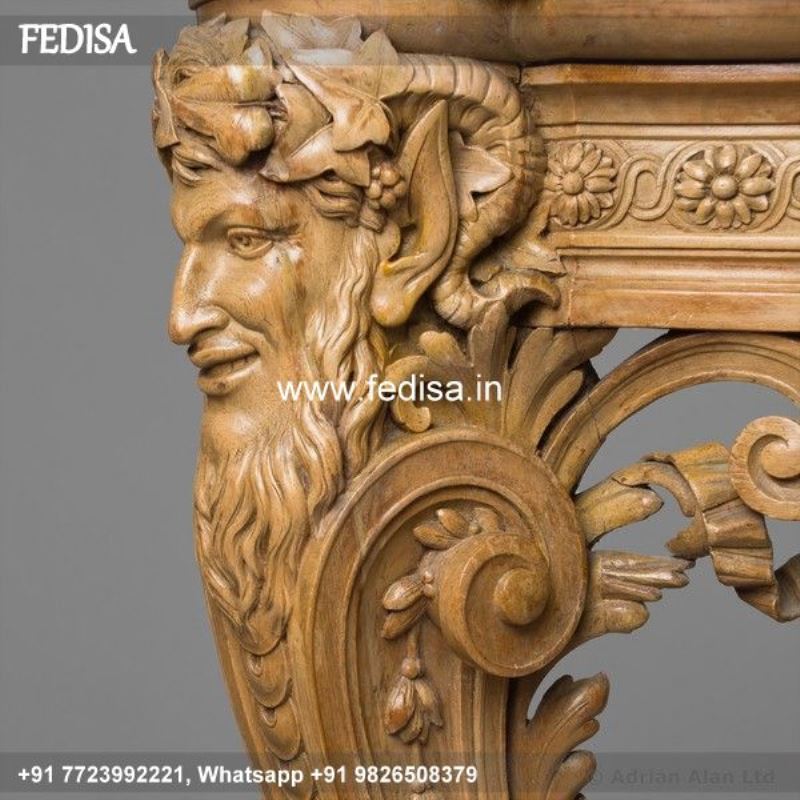 Wood carving cnc wood carving wood sculpture Model No - 2812