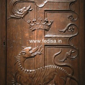 Wood carving cnc wood carving wood sculpture Model No - 2813