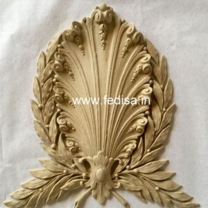 Wood carving cnc wood carving wood sculpture Model No - 2821
