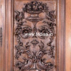 Wood carving cnc wood carving wood sculpture Model No - 2826