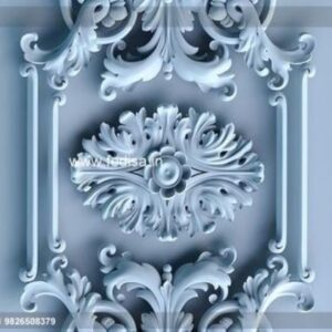 Wood carving cnc wood carving wood sculpture Model No - 2832