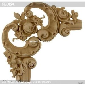 Wood carving cnc wood carving wood sculpture Model No - 2839
