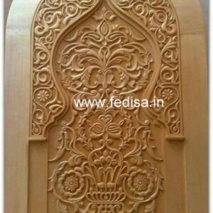 Wood carving cnc wood carving wood sculpture Model No - 2840
