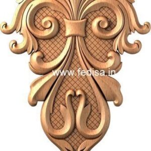 Wood carving cnc wood carving wood sculpture Model No - 2841