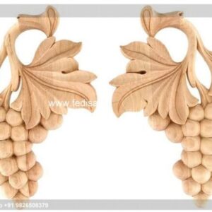 Wood carving cnc wood carving wood sculpture Model No - 2842