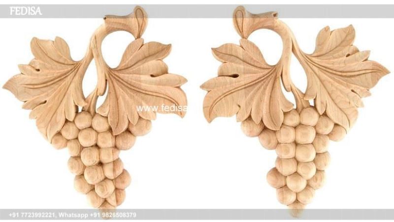 Wood carving cnc wood carving wood sculpture Model No - 2842