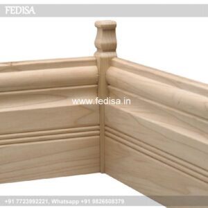 Wood carving cnc wood carving wood sculpture Model No - 2845