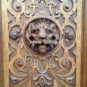 Wood carving cnc wood carving wood sculpture Model No - 2848