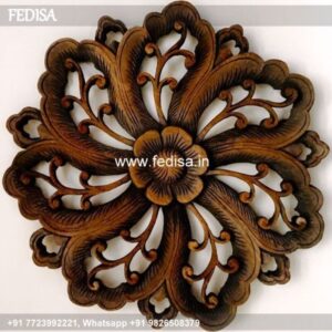 Wood carving cnc wood carving wood sculpture Model No - 2858