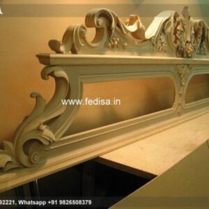 Wood carving cnc wood carving wood sculpture Model No - 2861