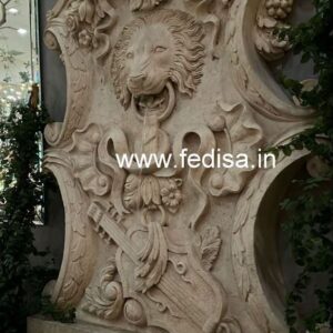 Wood carving cnc wood carving wood sculpture Model No - 2863