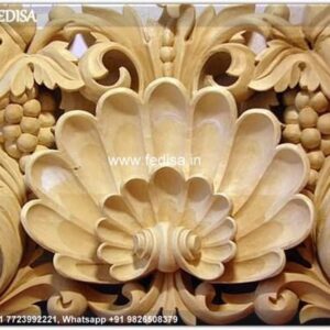 Wood carving cnc wood carving wood sculpture Model No - 2865