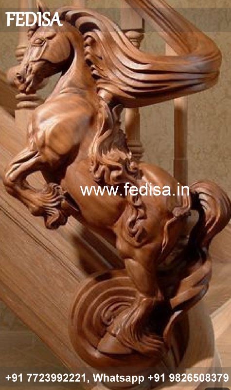 Wood carving cnc wood carving wood sculpture Model No - 2873