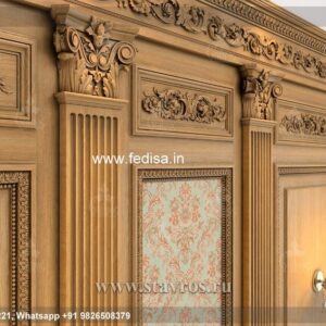 Wood carving cnc wood carving wood sculpture Model No - 2875