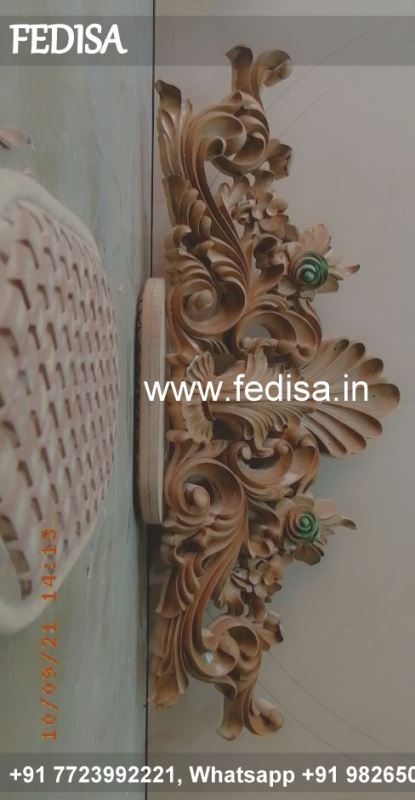 Wood carving cnc wood carving wood sculpture Model No - 2877