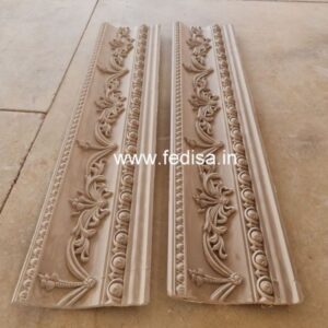 Wood carving cnc wood carving wood sculpture Model No - 2878