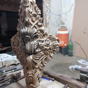 Wood carving cnc wood carving wood sculpture Model No - 2887