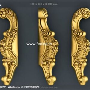 Wood carving cnc wood carving wood sculpture Model No - 2889