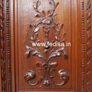 Wood carving cnc wood carving wood sculpture Model No - 2890