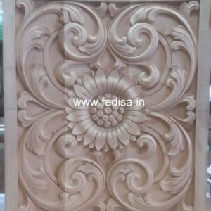 Wood carving cnc wood carving wood sculpture Model No - 2900