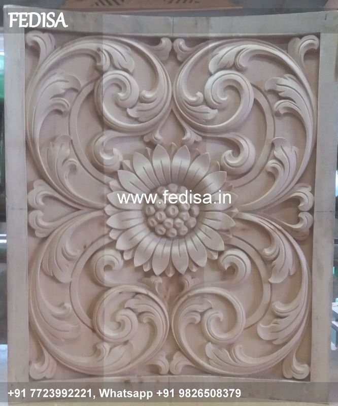 Wood carving cnc wood carving wood sculpture Model No - 2900