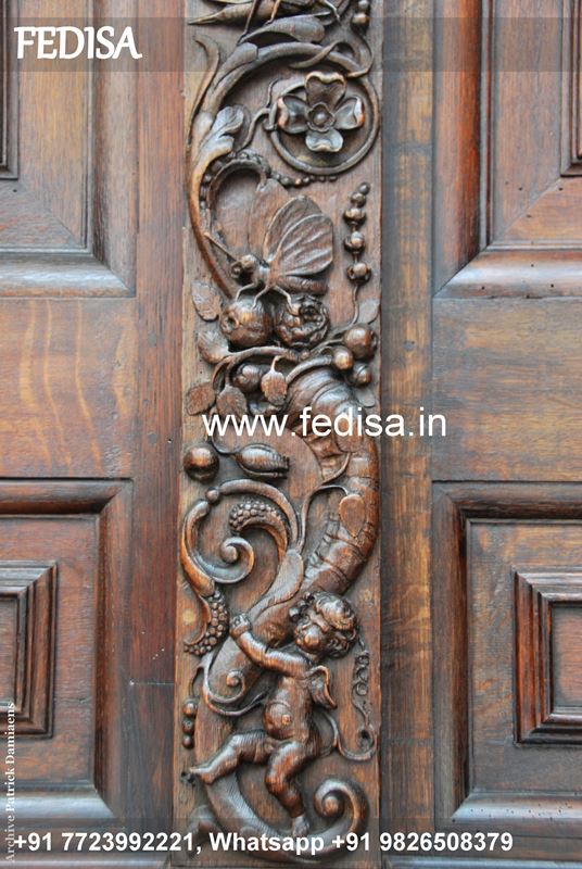 Wood carving cnc wood carving wood sculpture Model No - 2905