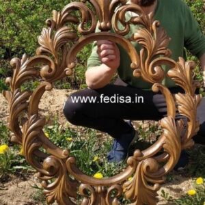 Wood carving cnc wood carving wood sculpture Model No - 2908