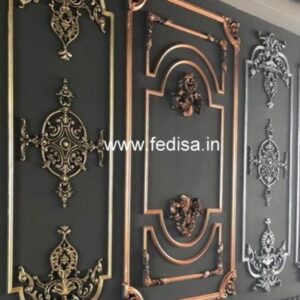 Wood carving cnc wood carving wood sculpture Model No - 2909