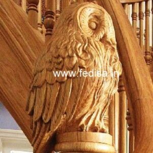 Wood carving cnc wood carving wood sculpture Model No - 2910