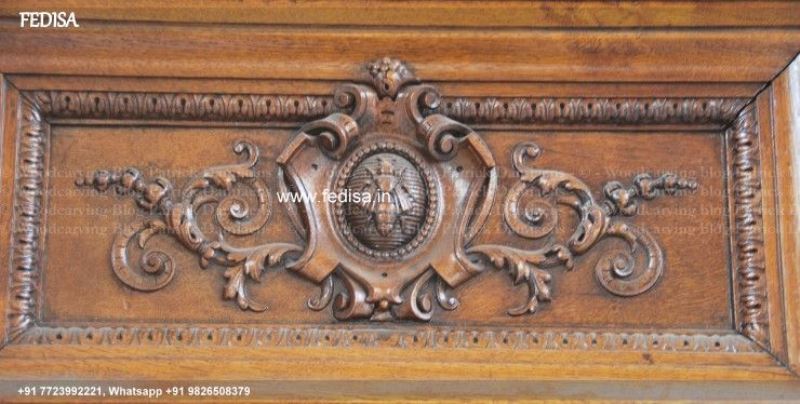 Wood carving cnc wood carving wood sculpture Model No - 2912