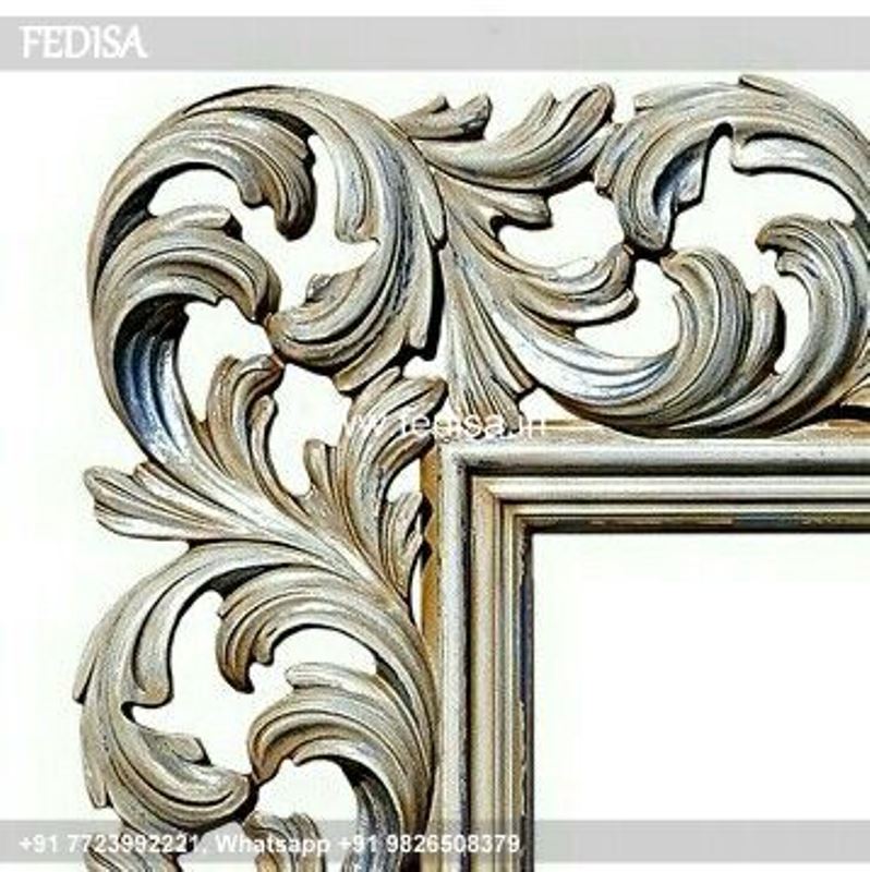 Wood carving cnc wood carving wood sculpture Model No - 2917