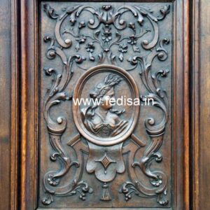 Wood carving cnc wood carving wood sculpture Model No - 2919