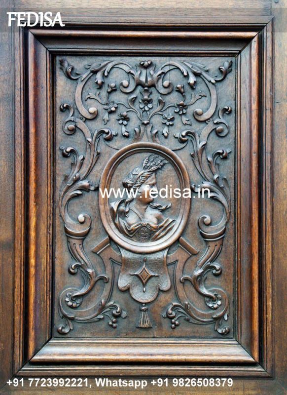 Wood carving cnc wood carving wood sculpture Model No - 2919