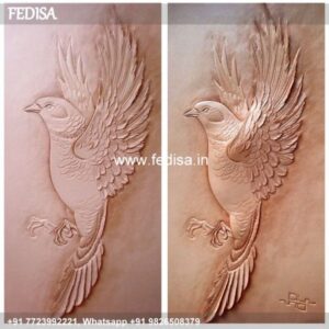 Wood carving cnc wood carving wood sculpture Model No - 2922