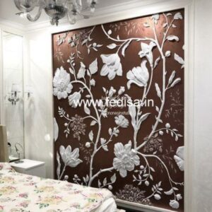 Wood carving cnc wood carving wood sculpture Model No - 2932