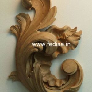 Wood carving cnc wood carving wood sculpture Model No - 2936