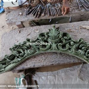 Wood carving cnc wood carving wood sculpture Model No - 2938