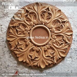 Wood carving cnc wood carving wood sculpture Model No - 2940