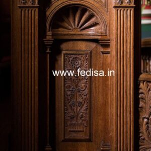 Wood carving cnc wood carving wood sculpture Model No - 2943