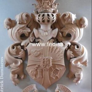 Wood carving cnc wood carving wood sculpture Model No - 2946